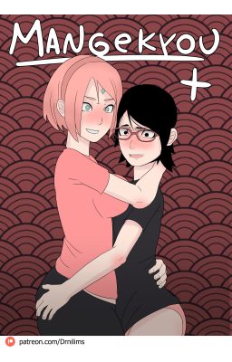 [Dr.Nihilismo] Mangekyou+ (Boruto)