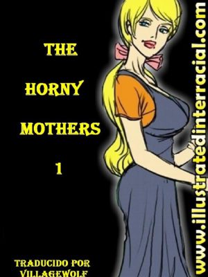 The Horny Mother