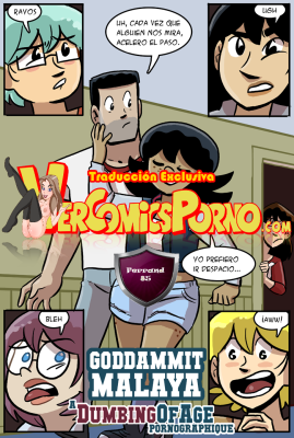 [Slipshine] – Goddammit Malaya