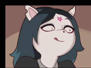 [Chelodoy] The Ritualing