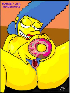 Marge n Lisa  Cookies For Sale