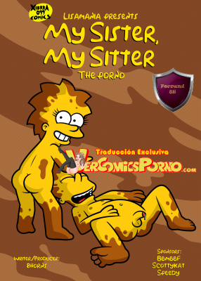 [Xierra_099] – My sister, My sitter, the porno