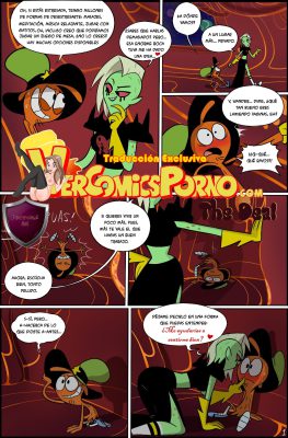 [UmaYorokobi] The Deal (Traduccion exclusiva)