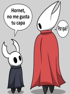 ¡[tonytoran] Hollow Knight (Cómic XXX) – ¡Una Aventura Oscura y Seductora!