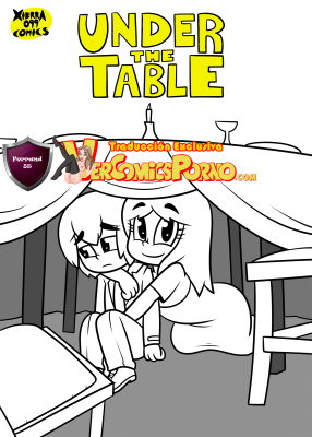 “Bajo la mesa – Xierra_099 (Traducción exclusiva)”