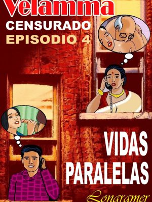 Velamma censurado 4