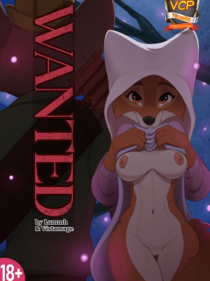 [Lummh] Wanted (Robin Hood)